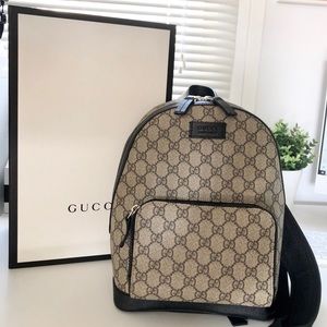 Gucci Mini Backpack